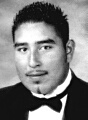 VALENTIN HERNANDEZ: class of 2008, Grant Union High School, Sacramento, CA.